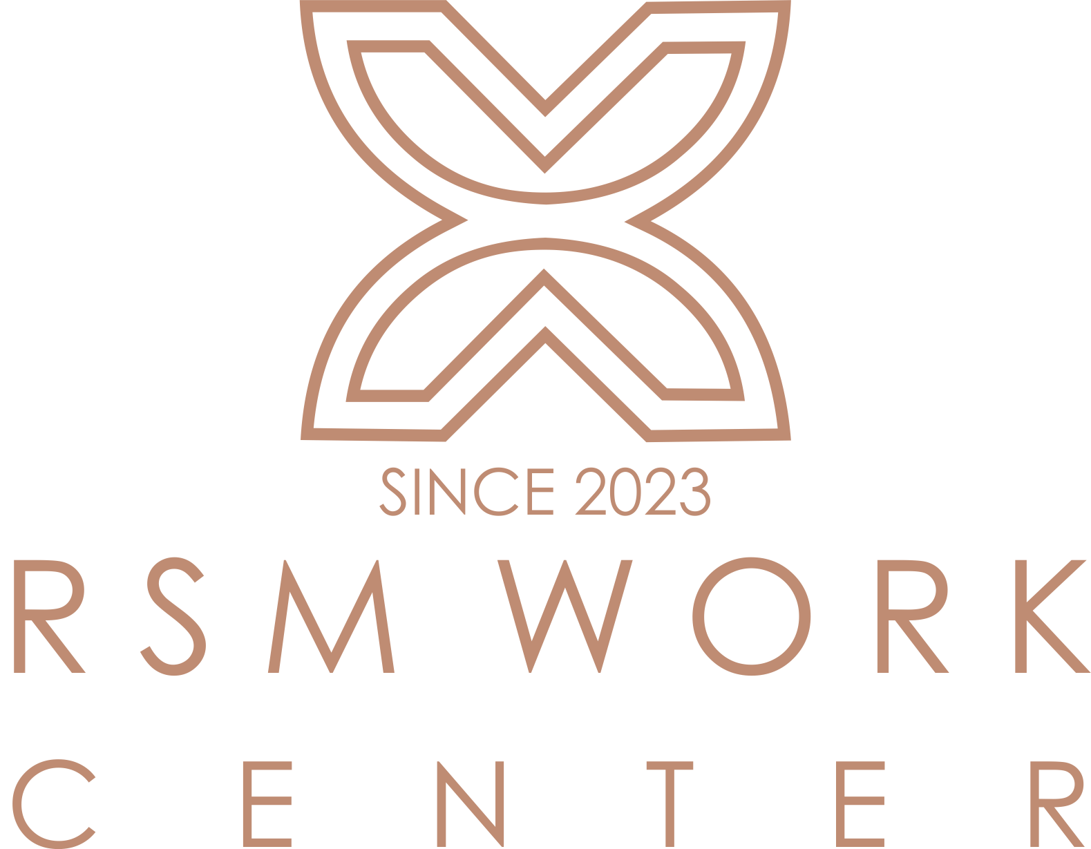 RSM Work Center